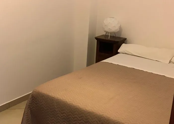 Casa 2 Apartamento *