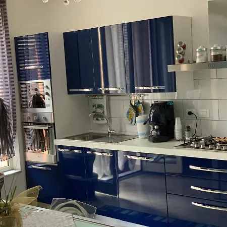 Casa 2 Lägenhet