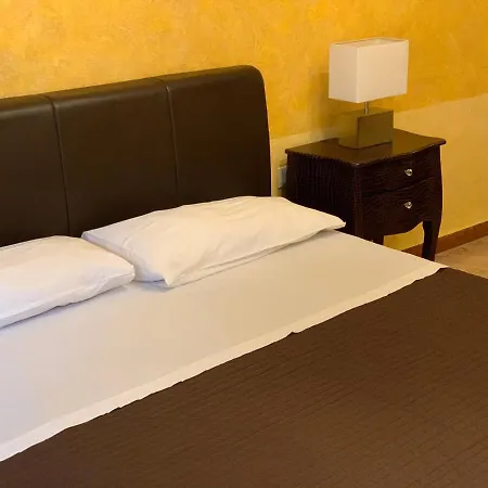 Casa 2 Апартаменты *