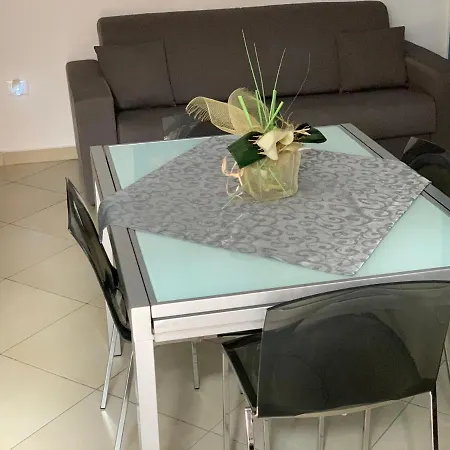 Casa 2 Апартаменты Кастельдачча