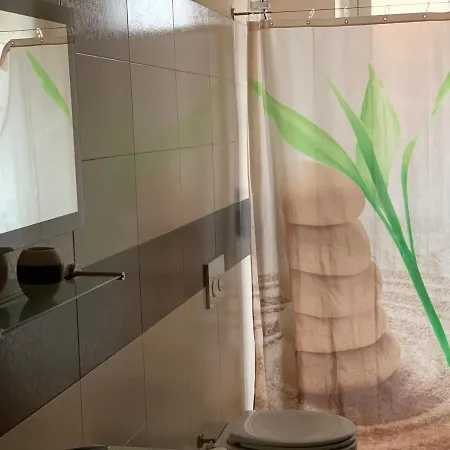 Апартаменты Casa 2