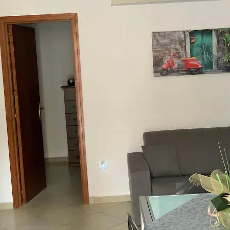 Casa 2 Апартаменты *