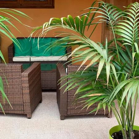 Апартаменты Casa 2