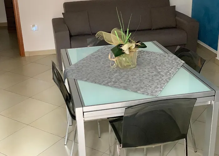 Casa 2 Appartamento Casteldaccia