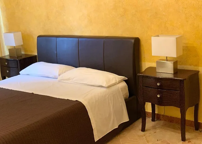 Casa 2 * Casteldaccia